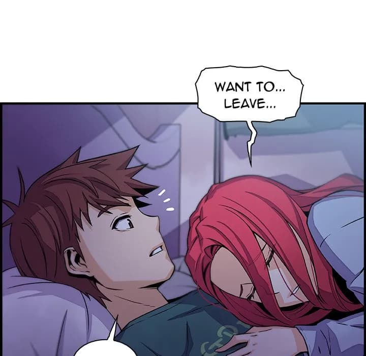 Our Complications - Chapter 53 - Page 89