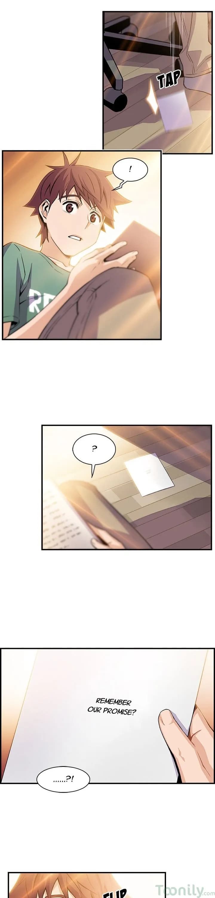 Our Complications - Chapter 59 - Page 14