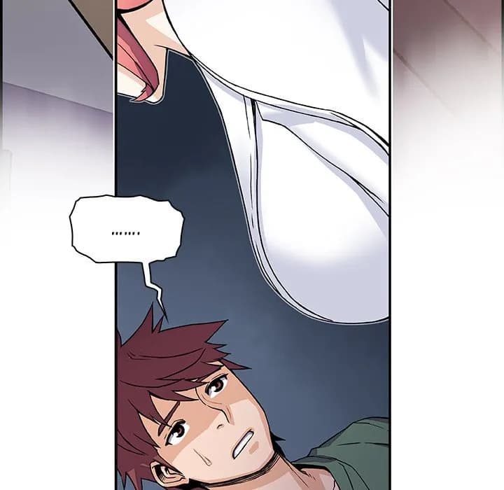 Our Complications - Chapter 6 - Page 31