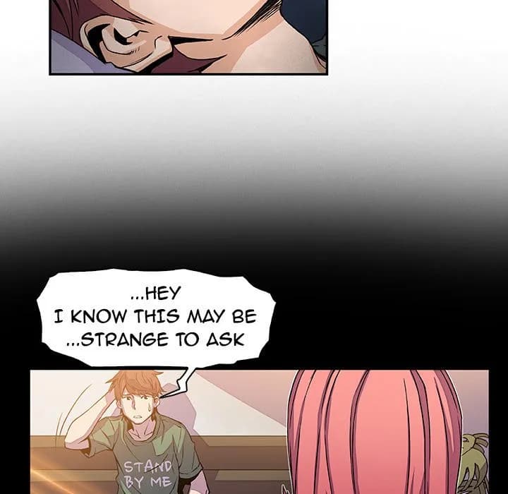 Our Complications - Chapter 7 - Page 45