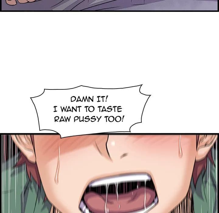Our Complications - Chapter 9 - Page 20