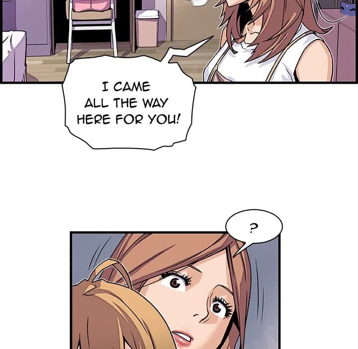Our Complications - Chapter 9 - Page 71