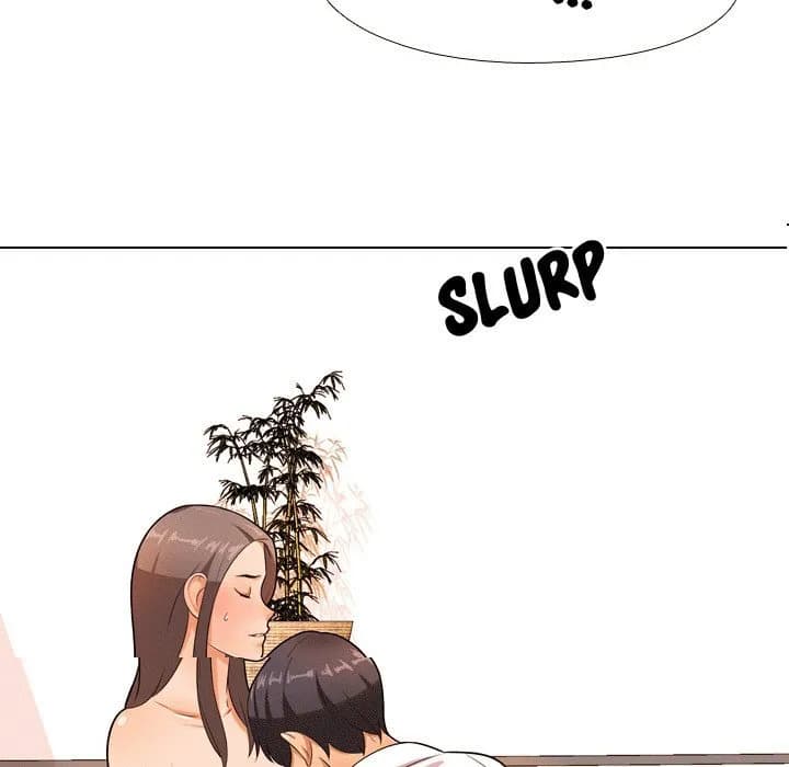Our Exchange - Chapter 10 - Page 7
