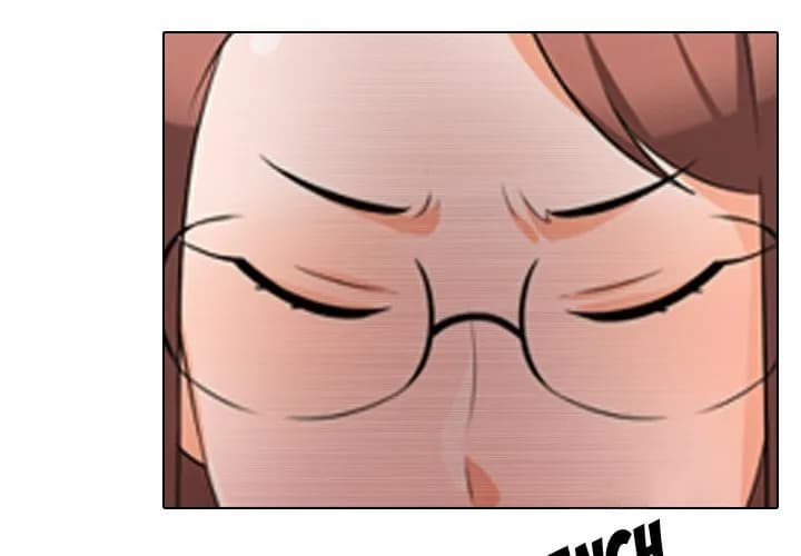 Our Exchange - Chapter 11 - Page 4