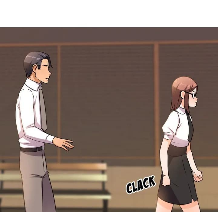 Our Exchange - Chapter 11 - Page 32