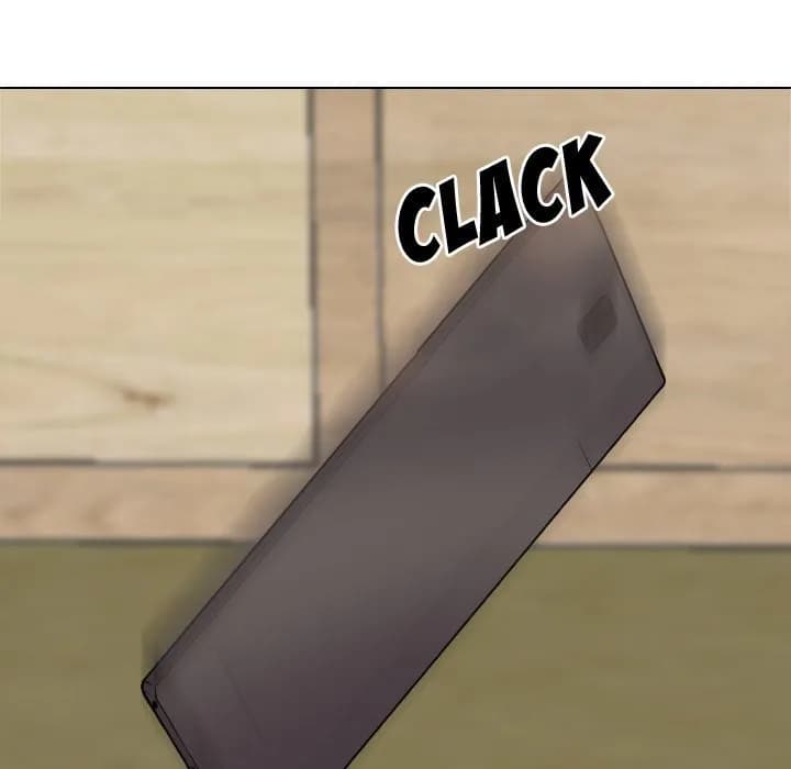 Our Exchange - Chapter 12 - Page 39