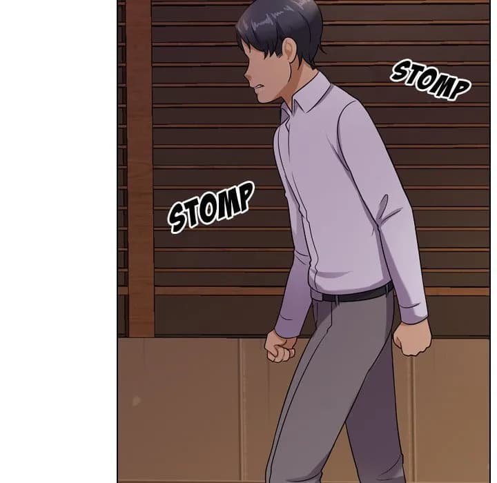 Our Exchange - Chapter 13 - Page 16