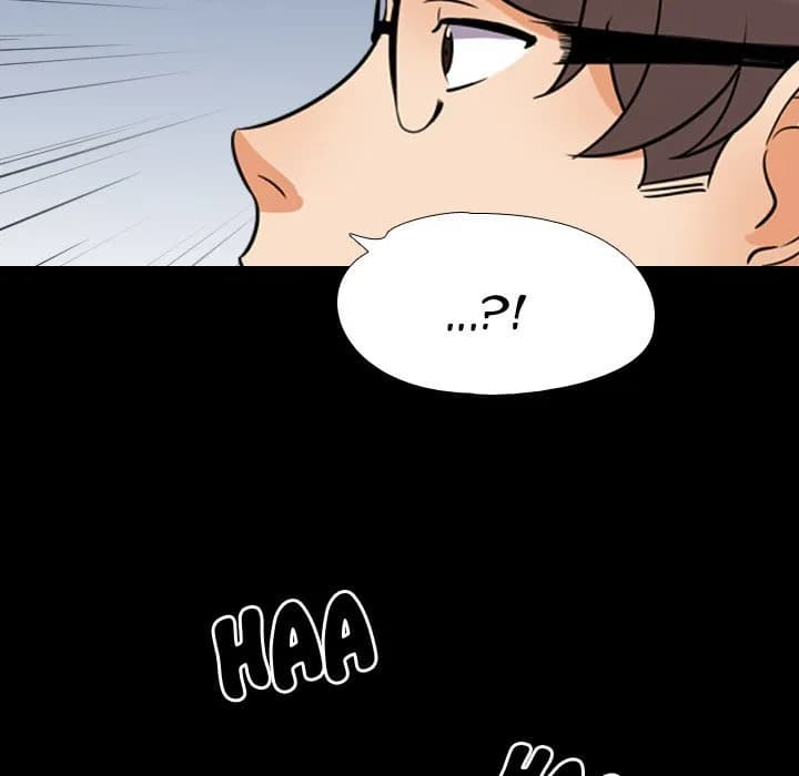 Our Exchange - Chapter 13 - Page 81