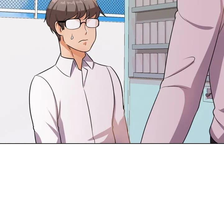 Our Exchange - Chapter 13 - Page 98