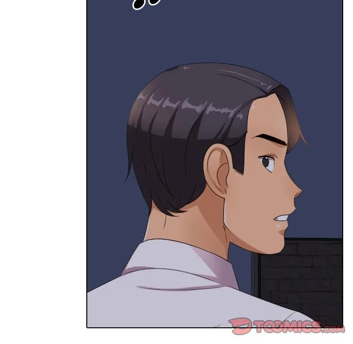 Our Exchange - Chapter 14 - Page 50