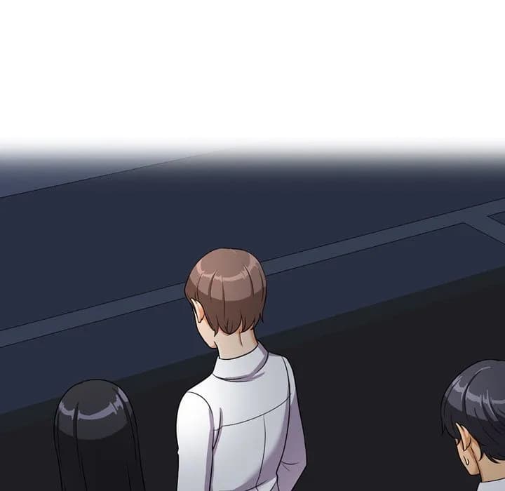 Our Exchange - Chapter 14 - Page 64