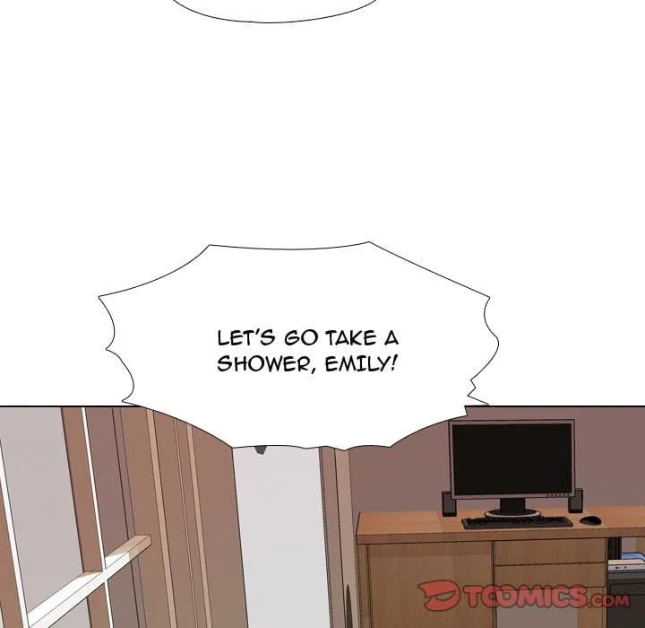 Our Exchange - Chapter 14 - Page 86