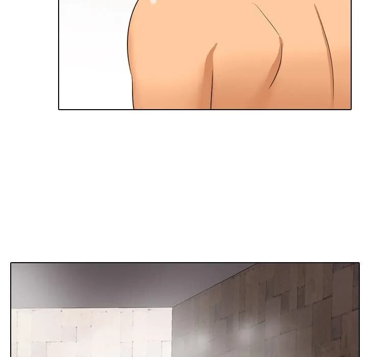 Our Exchange - Chapter 15 - Page 10