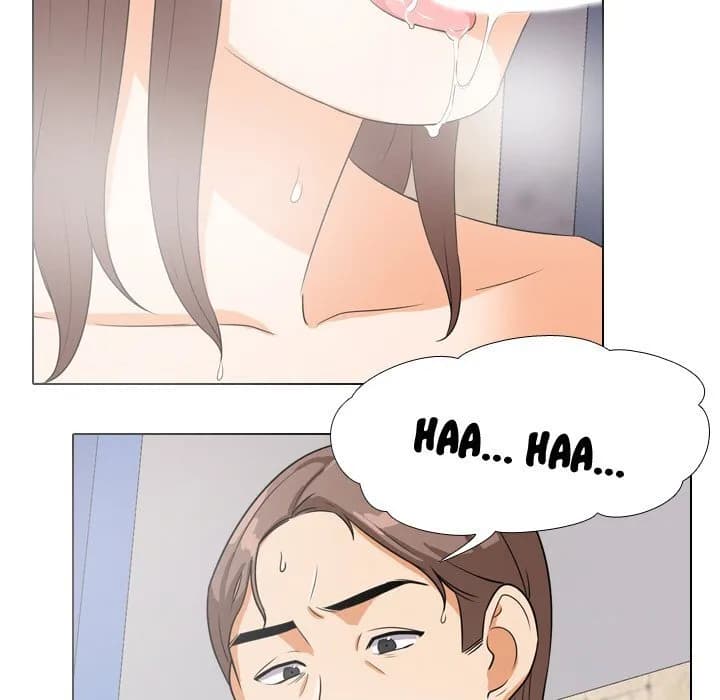 Our Exchange - Chapter 15 - Page 90