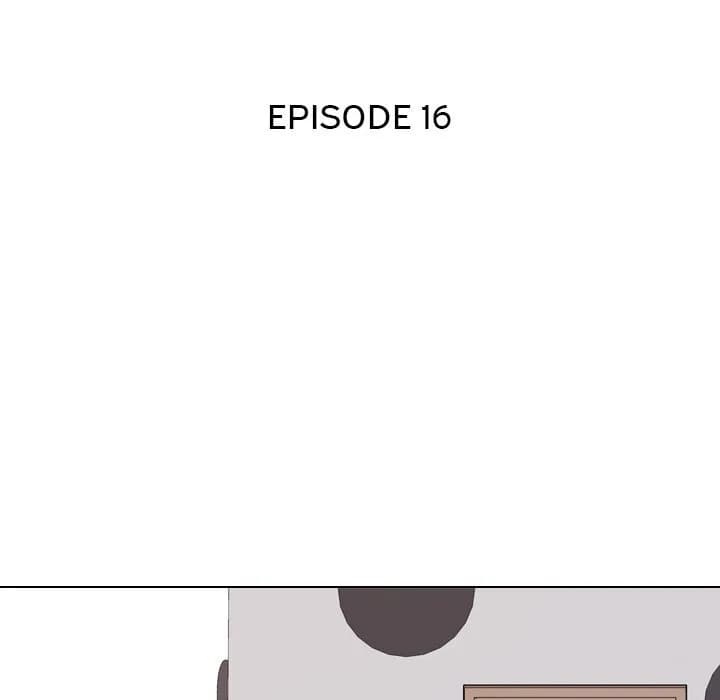 Our Exchange - Chapter 16 - Page 29