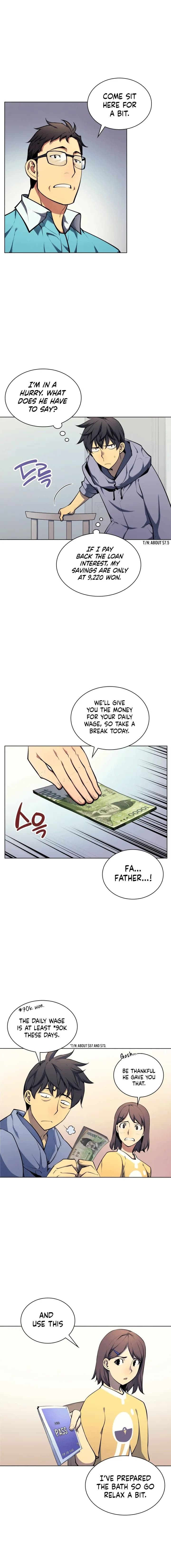 Overgeared - Chapter 13 - Page 9