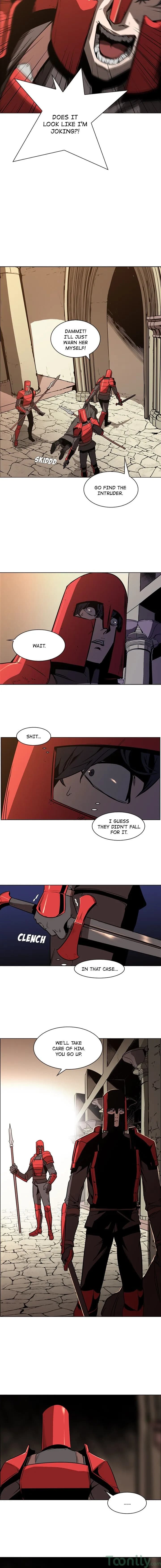 PAINKILLER - Chapter 26 - Page 4