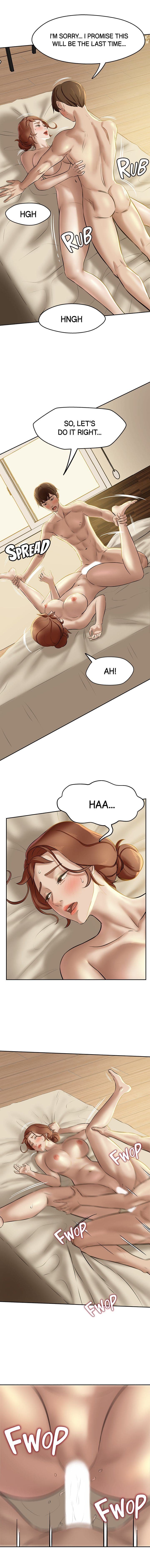 Panty Note - Chapter 10 - Page 12