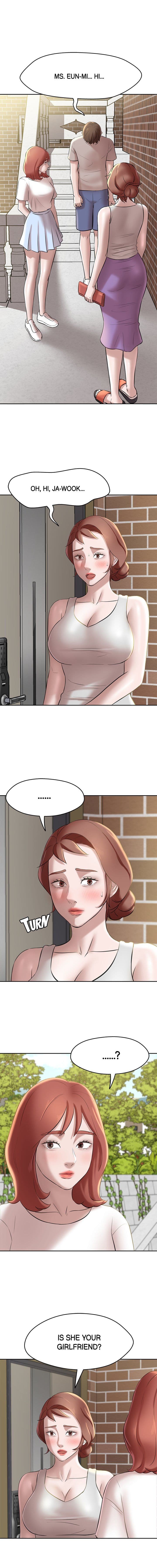 Panty Note - Chapter 12 - Page 14