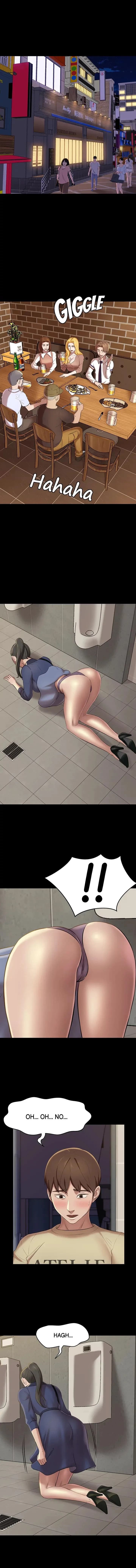 Panty Note - Chapter 19 - Page 3