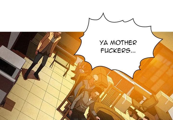 Paradise Lost - Chapter 12 - Page 4