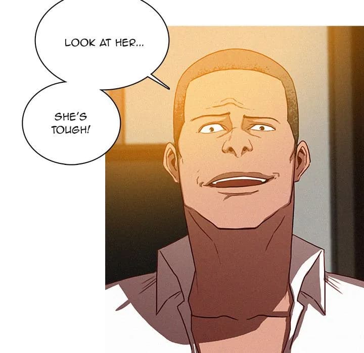 Paradise Lost - Chapter 13 - Page 60