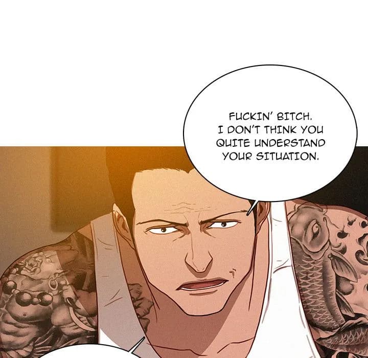 Paradise Lost - Chapter 13 - Page 65