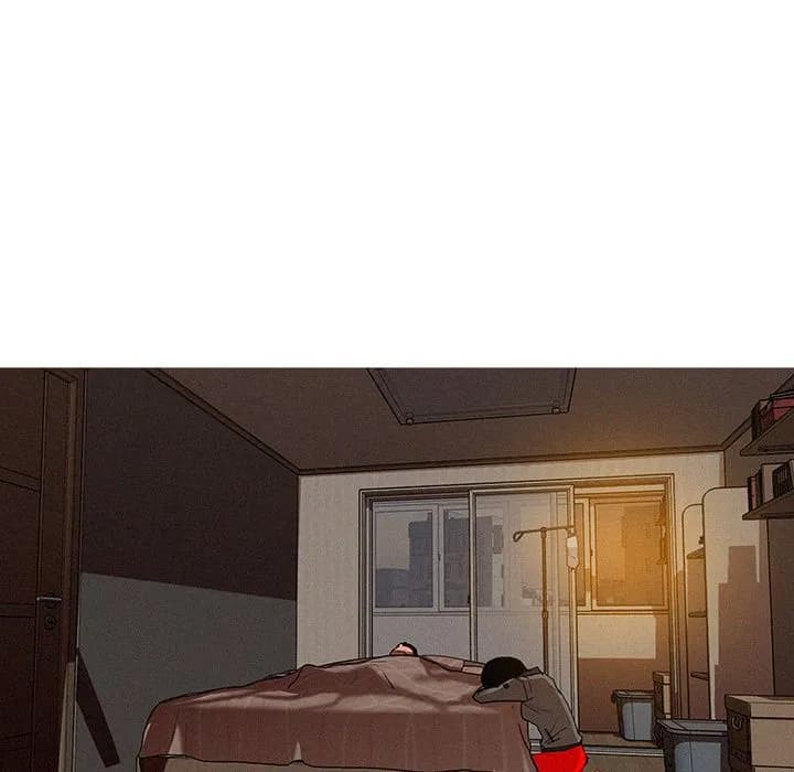 Paradise Lost - Chapter 15 - Page 20