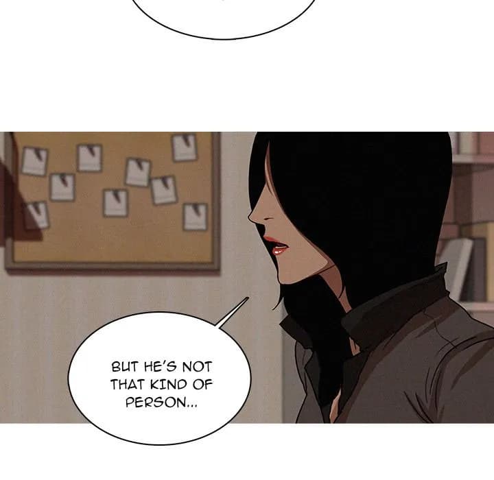 Paradise Lost - Chapter 16 - Page 46
