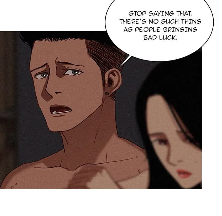 Paradise Lost - Chapter 17 - Page 25