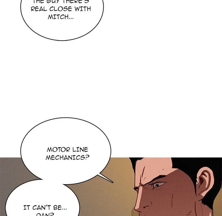 Paradise Lost - Chapter 17 - Page 87