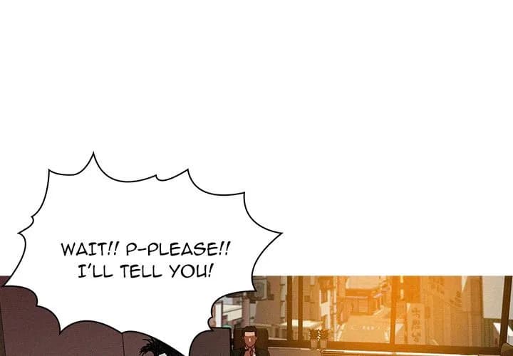 Paradise Lost - Chapter 18 - Page 1