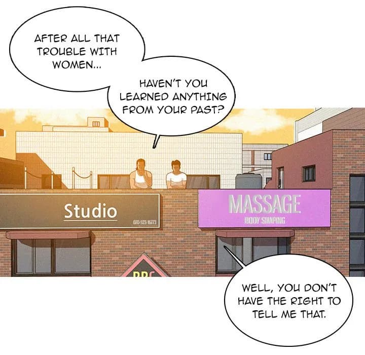 Paradise Lost - Chapter 18 - Page 45