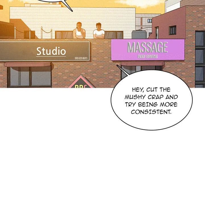 Paradise Lost - Chapter 18 - Page 57