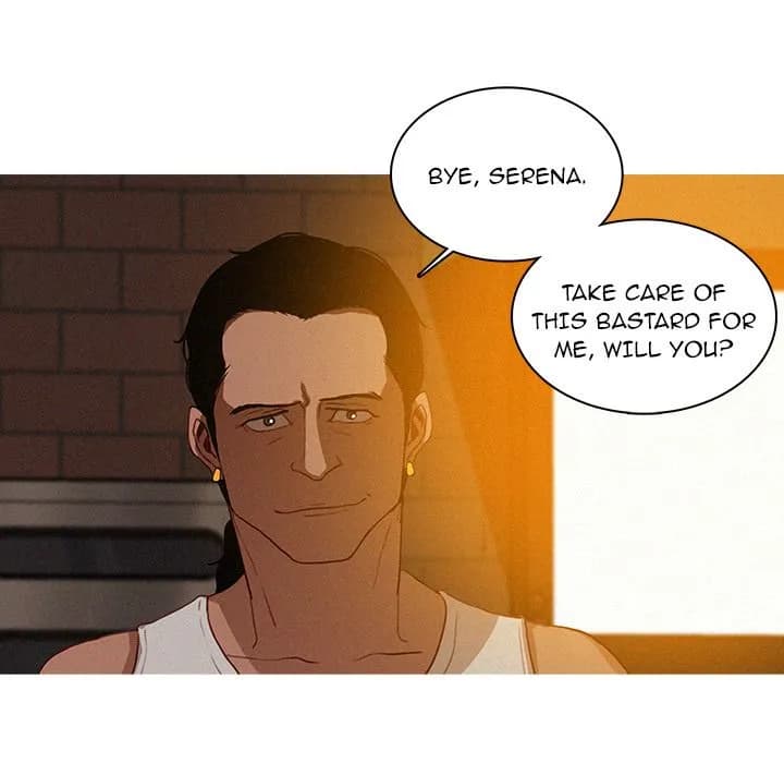 Paradise Lost - Chapter 18 - Page 62