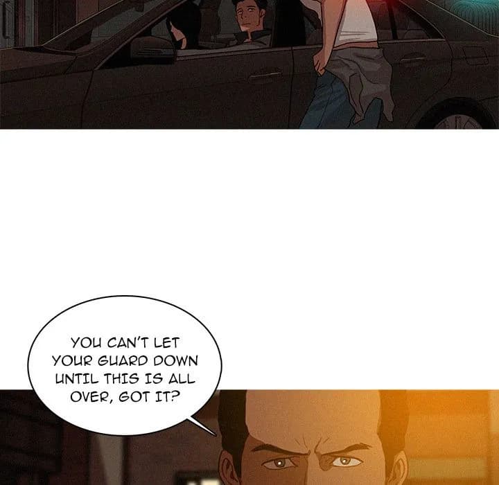 Paradise Lost - Chapter 18 - Page 65
