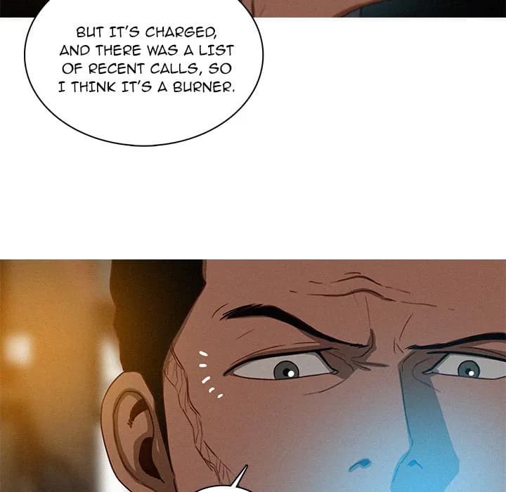 Paradise Lost - Chapter 20 - Page 87