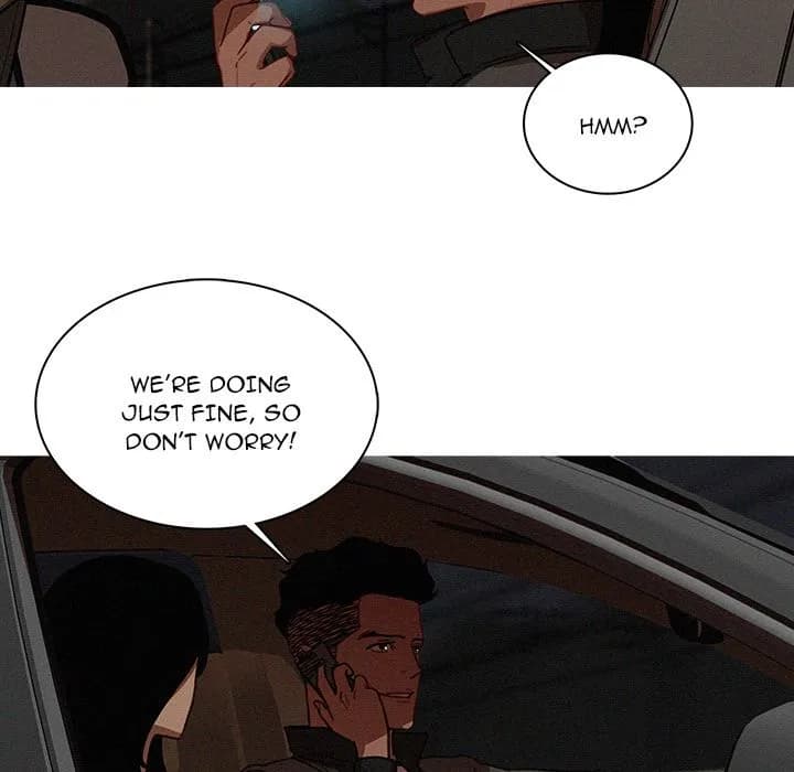 Paradise Lost - Chapter 21 - Page 12