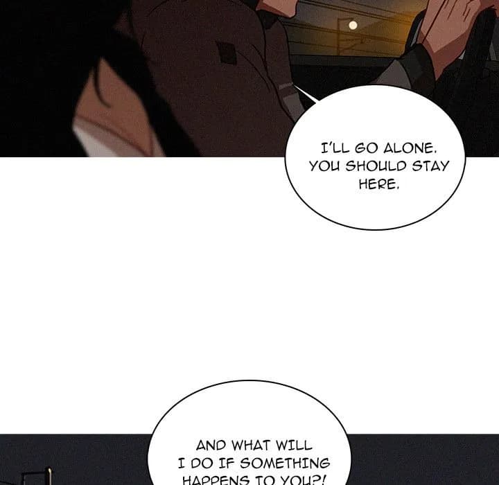 Paradise Lost - Chapter 21 - Page 63