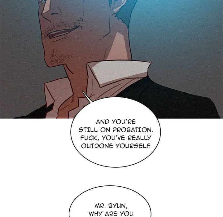 Paradise Lost - Chapter 23 - Page 20