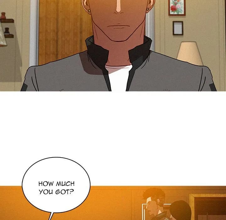 Paradise Lost - Chapter 24 - Page 34