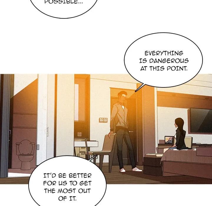 Paradise Lost - Chapter 24 - Page 51