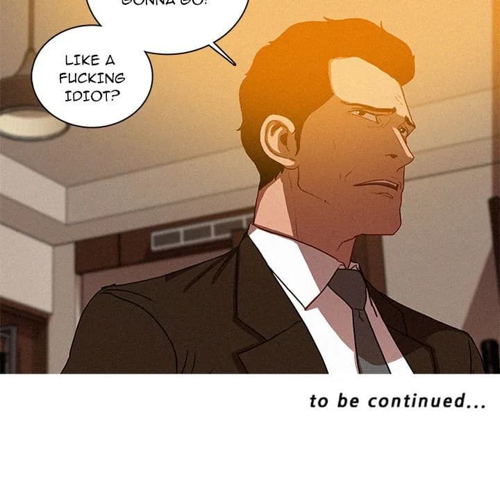 Paradise Lost - Chapter 24 - Page 72