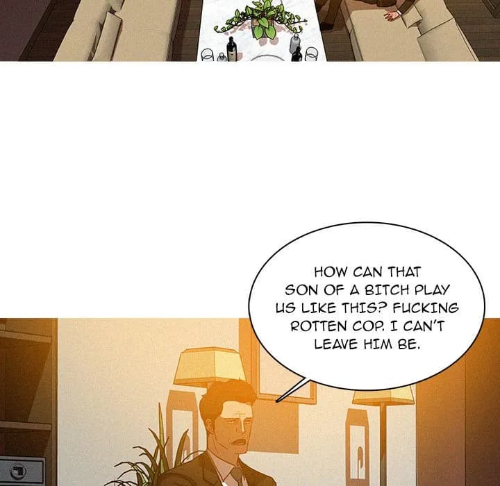 Paradise Lost - Chapter 25 - Page 7