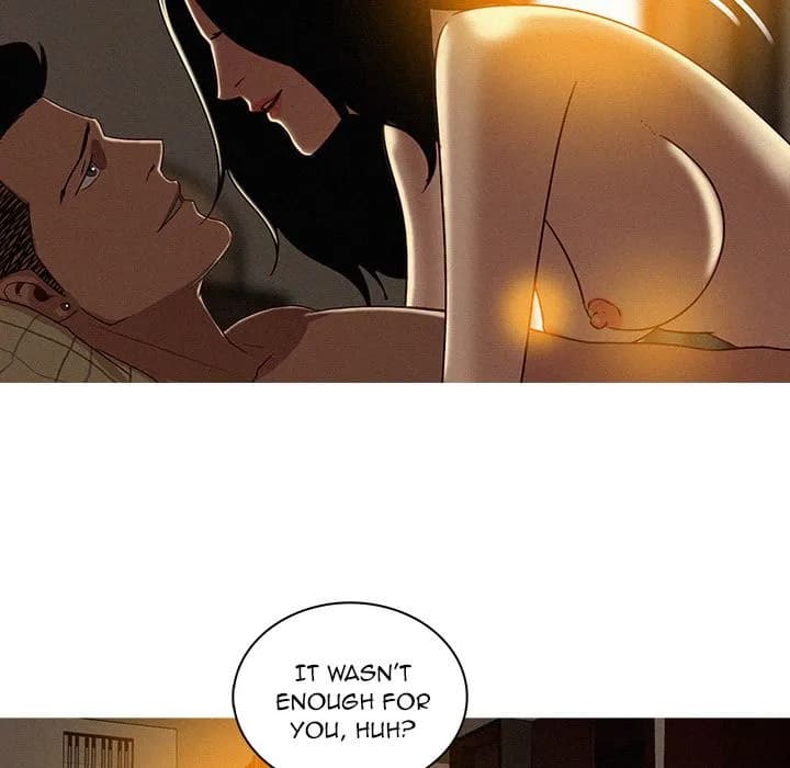 Paradise Lost - Chapter 26 - Page 23