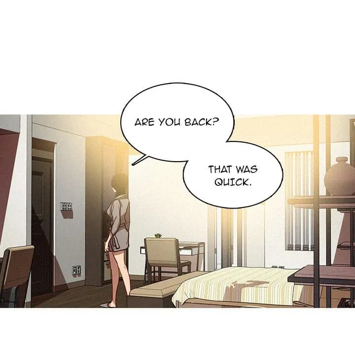 Paradise Lost - Chapter 27 - Page 25