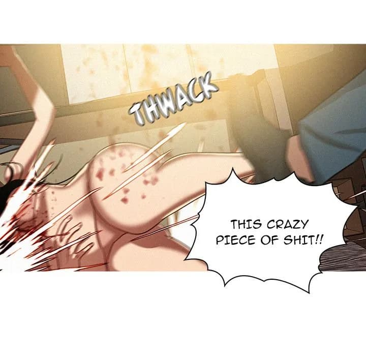 Paradise Lost - Chapter 29 - Page 15