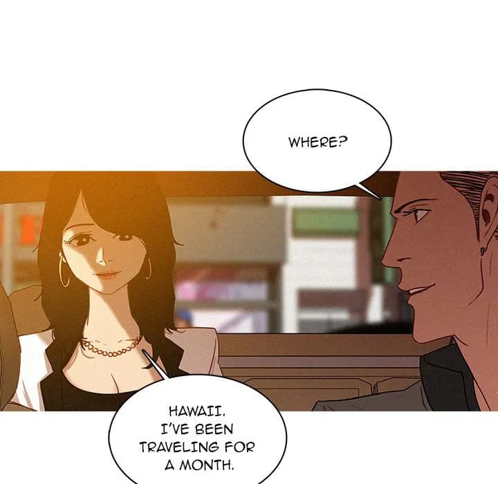 Paradise Lost - Chapter 3 - Page 49