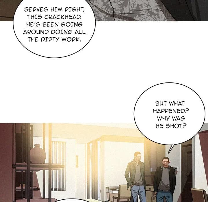 Paradise Lost - Chapter 30 - Page 20