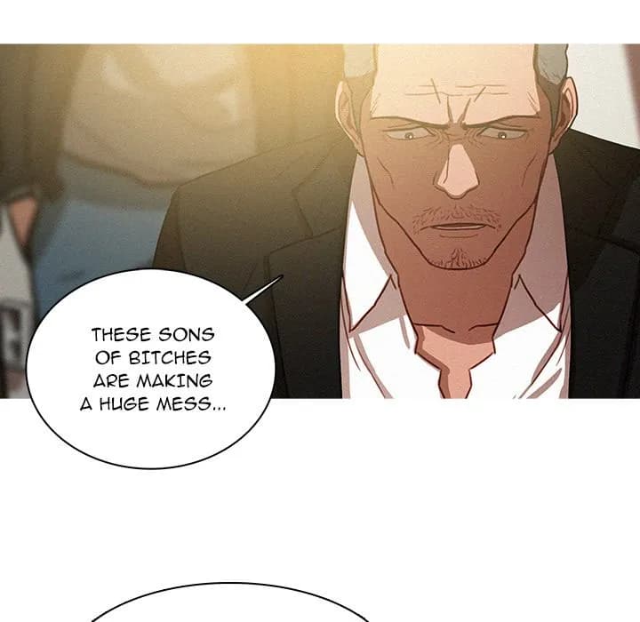 Paradise Lost - Chapter 30 - Page 33